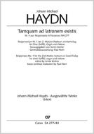 Tamquam ad latronem existis 