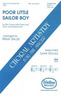 Poor Little Sailor Boy 