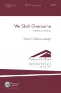 We Shall Overcome 