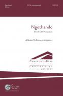 Ngothando 