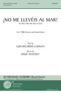 No Me Llevéis Al Mar! 