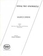 Sing We Merrily (Collection) 