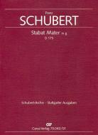 Stabat Mater in g-Moll D175 