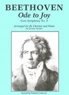 Ode To Joy 