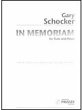 In Memoriam 
