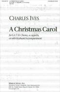A Christmas Carol 