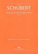Hymnus an den Heiligen Geist 