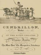 Cendrillon 