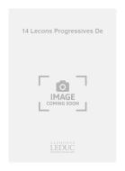 14 Lecons Progressives de Solfege Version A 