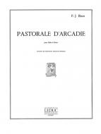 Pastorale D Arcadie 