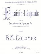 Fantaisie Legende 
