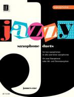 Jazzy Duets 