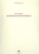 Magnificat Octo Tonorum 