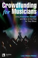 Crowdfunding for Musicians 