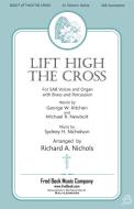 Lift High the Cross Standard