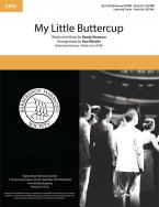 My Little Buttercup Standard