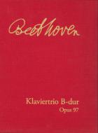 Piano Trio op. 97 