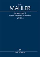 Symphony No. 2 Standard