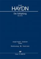 The Creation Hob.XXI:2 - Piano Reduction XL 