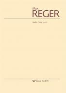 6 Trios op. 47 