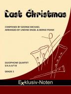 Last Christmas 