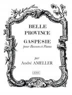 Belle Province: aspesie 