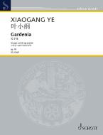 Gardenia op. 78 Standard