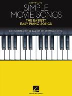 Simple Movie Songs 