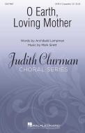 O Earth, Loving Mother Standard