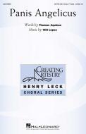 Panis Angelicus Standard
