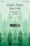 Deck, Deck The Hall Standard