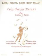 5 Pieces Faciles 