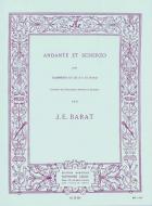 Andante et Scherzo 
