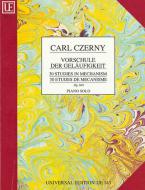 30 Studies in Mechanism Op.849 