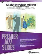 A Salute To Glenn Miller II Standard
