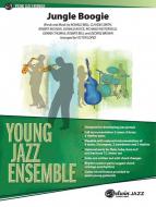 Jungle Boogie Standard