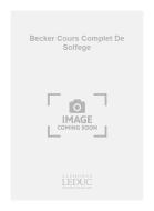 Cours Complet de Solfege / bl746 Vol. 7 