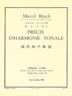 Precis D Harmonie Tonale 