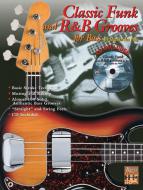 Classic Funk and R&B Grooves 