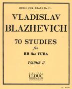 70 Studies Vol. 2 