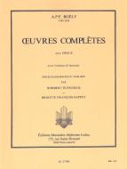 Oeuvres Completes 3eme Livre Vol. 2 