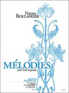 Melodies 