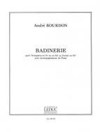 Badinerie 