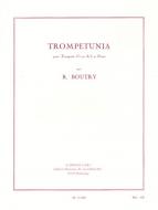 Trompetunia 