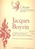 1er Livre d'Orgue Vol. 2 