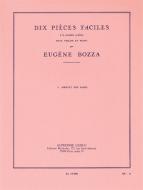 10 Pieces Faciles Nr. 3 