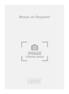 Messe de Requiem 