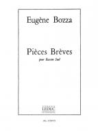 Pieces Breves 
