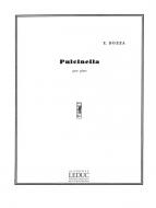 Pulcinella 