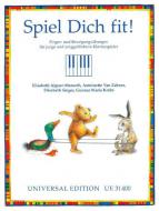 Spiel dich fit! 
